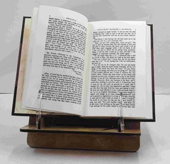 Dracula 1897 by Bram Stoker [Leather Crafted]