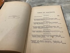 Human Magnetism: Its Nature, Physiology & Psychology HC H. S. Drayton 1899 1st