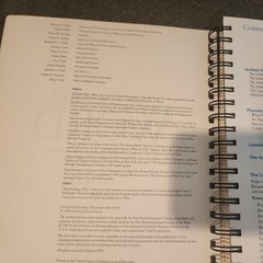 Word Among Us leaders guide