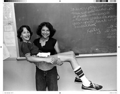 Stephen Shames – GIRLS Zine – 28 pages – 5.5 x 8.5 inches vertical