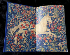 The Unicorn Hunters ~Katherine Arden~ Goldsboro Exclusive ~ Signed #1660/2000
