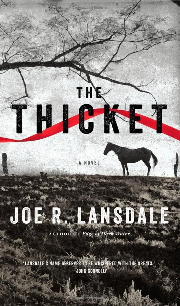 The Thicket