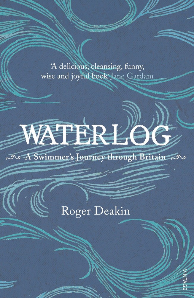 Waterlog: A Swimmer’s Journey Through Britain