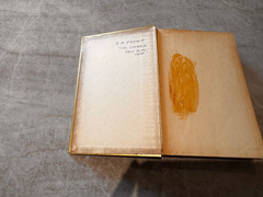 A Book of Miracles by Ben Hecht (1939, HC) Viking Press First Edition