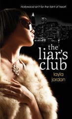 The Liar’s Club Mass Market Paperbound Layla Jordan