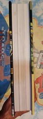 Superman: The Dailies Strips 1-966 1939-1942 Hardcover Book 174 Pages