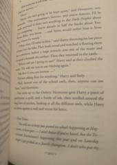 Harry Potter and the Goblet of Fire by J. K. Rowling (2000, Hardcover) Error 291