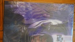 THE ART OF BLACK PANTHER HARDCOVER WITH SLIPCASE NEW SEALED 1ST EDITION