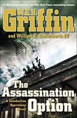 Clandestine Operations Series All 5 Books in Hardcover