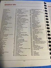 1973 Big Golden Encyclopedia for Guitar Jerry Snyder Sheet Music 256 PAGES