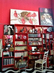 Ask Me Now a Consultation with Eyes Art Tarot Card Deck Cartomancy Tell Fortune
