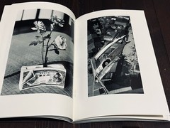 TARO OKAMOTO FOR THE SAKE OF THOUGHT PHOTO EXHIBITION CATALOG BOOK 2018 JAPAN