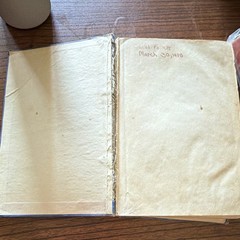 Bright Feather by Robert Wilder, Hardcover, G.P. Putnam’s Sons, 1948, Inscribed