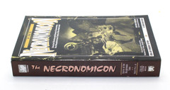 The Necronomicon Second Edition Book Chaosium Cthulhu Stories & Essays