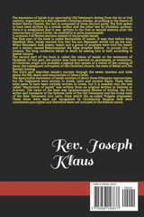 Book of Isaiah’s Ascension.