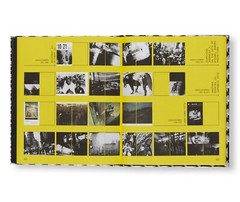 A RETROSPECTIVE by Daido Moriyama 288 pages PRESTEL PUBLISHING 2023 From Japan