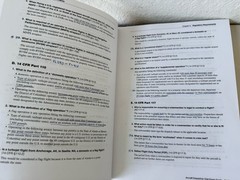 ASA Oral Exam Guide: Aircraft Dispatcher, 3rd Edition: Expert Prep Essential