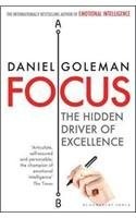 Bloomsbury Publishing India Private Limited Focus: The Hidden Driver Of Exce…