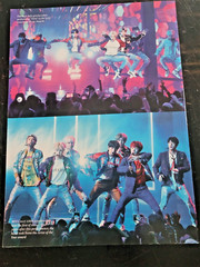 TIME Publication Special Issue BTS K-POP How The Band Became Global Juggernaut