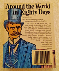 Lot of 4 Vintage Mini Classic Editions Illustrated Paperback Books