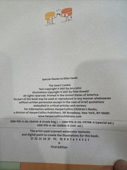 A Smart Cookie By Jory, John And Pete Oswald, First Edition