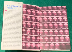 Yes Please by Amy Poehler SIGNED 1st/2nd HC DJ 2014 Essays Memoir