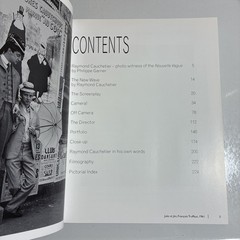 French Film Book Raymond Cauchetier New Wave Photography Cinema Movie Books