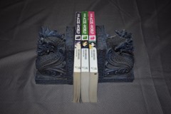 Accel World Vol 1-3 set/lot by Reki Kawahara (1st Edition/Varied Print, English)