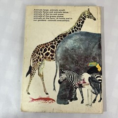 Vintage Hardcover Books Lot of 3 Austrailian Golden Book Sky Hills Earth 1970s