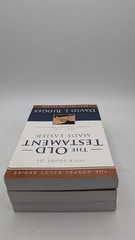 Your Study of the Old Testament Made Easier Set David Ridges READ