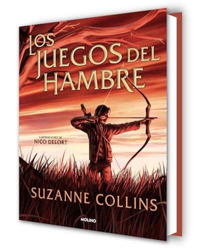 Los juegos del hambre Edicin i – GOOD