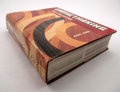 Cabinetmaking and Millwork Fifth Edition By John Feirer, Hardcover HC/DJ