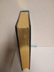 A Wrinkle In Time Trilogy by Madeleine L’Engle Barnes & Noble Leather Bound Ed.