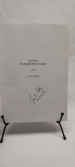 Lost Boys – The Beulah Home Tragedy – Signed 1st edition
