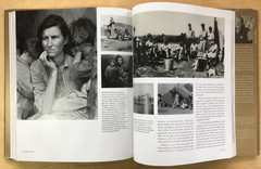 The Dust Bowl: An Illustrated History by Dayton Duncan and Ken Burns – HC/DJ, G