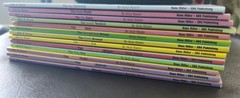 Lot Of 13 BILLIE B. BROWN Paperback Books Sally Rippin Kane Miller Publishin BB2