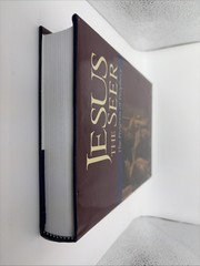 Jesus the Seer : The Progress of Prophecy by Ben Witherington III (1999)