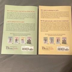 Elle Kennedy Off-Campus Series Paperback 4-Book Set: Deal, Mistake, Goal, Legacy