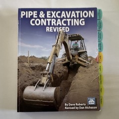 NASCLA Commercial Contractors License Textbooks and Manuals-Tabbed & Highlighted