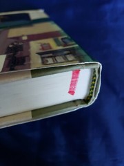Quentins by Maeve Binchy (2002, Hardcover)