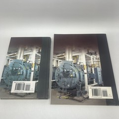 Low Pressure Boilers 4th Edition With Study Guide CD Water Heater Vessels Steam