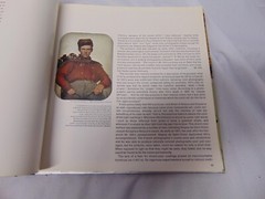 1970 hardcover Life book „Color” Library of Photography dust jacket 240 pages