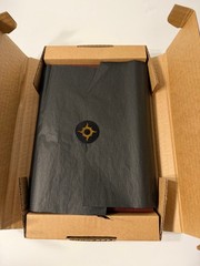 Black Library – Siege of Terra: Fury of Magnus Limited Edition Signed – 436/2500