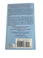 Bannon Brothers: Trust by Janet Daily (2012, Uk- a Format Paperback) Like New