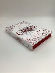 Set Of 4 Stephanie Garber Sprayed Edges Caraval Holiday Edition Flatiron Books
