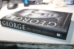 George: A Memory of George Michael-Smith, Sean-Hardcover-0008155631
