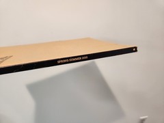 Carhartt Brand Book No 3 Limited Edition Book Includes Stickers WIP Catalog 2010