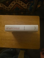 The Campaigns of Stuarts Cavalry – Hardcover By McClellan, H B – VERY GOOD