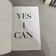 Yes I Can by Jr. Davis, Sammy: