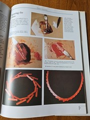 THE COMPLETE BOOK OF JEWELRY MAKING: A FULL-COLOR By Carles Codina 2000 LIKE NEW